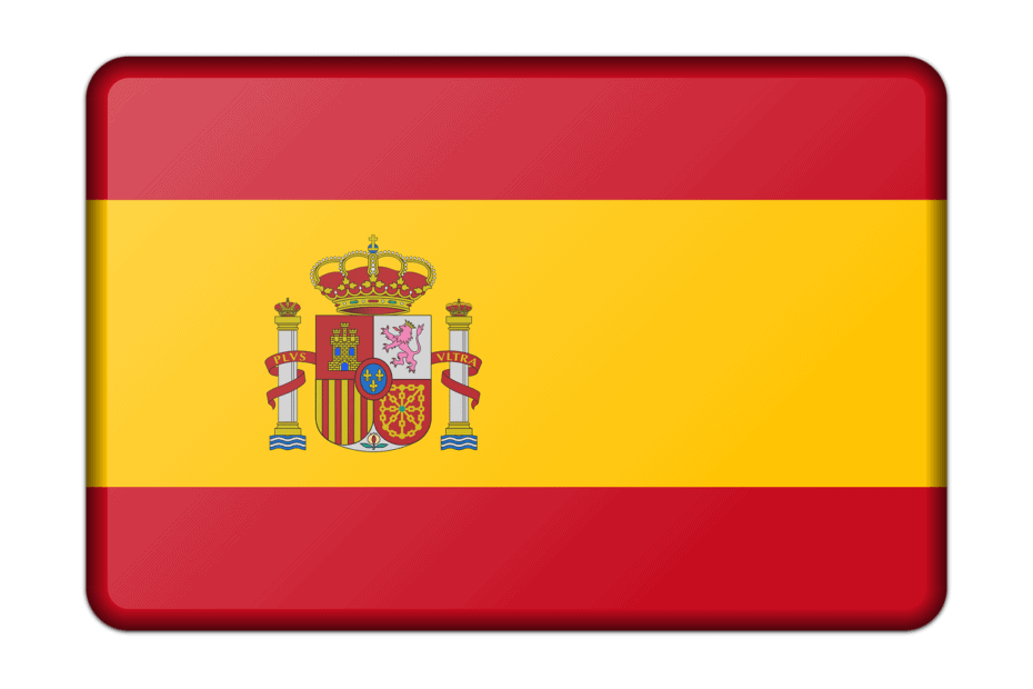 Spanien beendet die letzten Maßnahmen