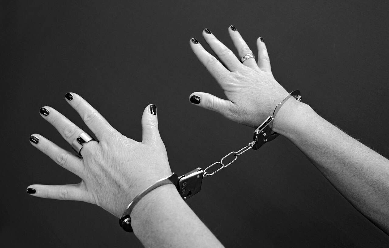 TNT – Together No Torture! Zusammen gegen Folter!