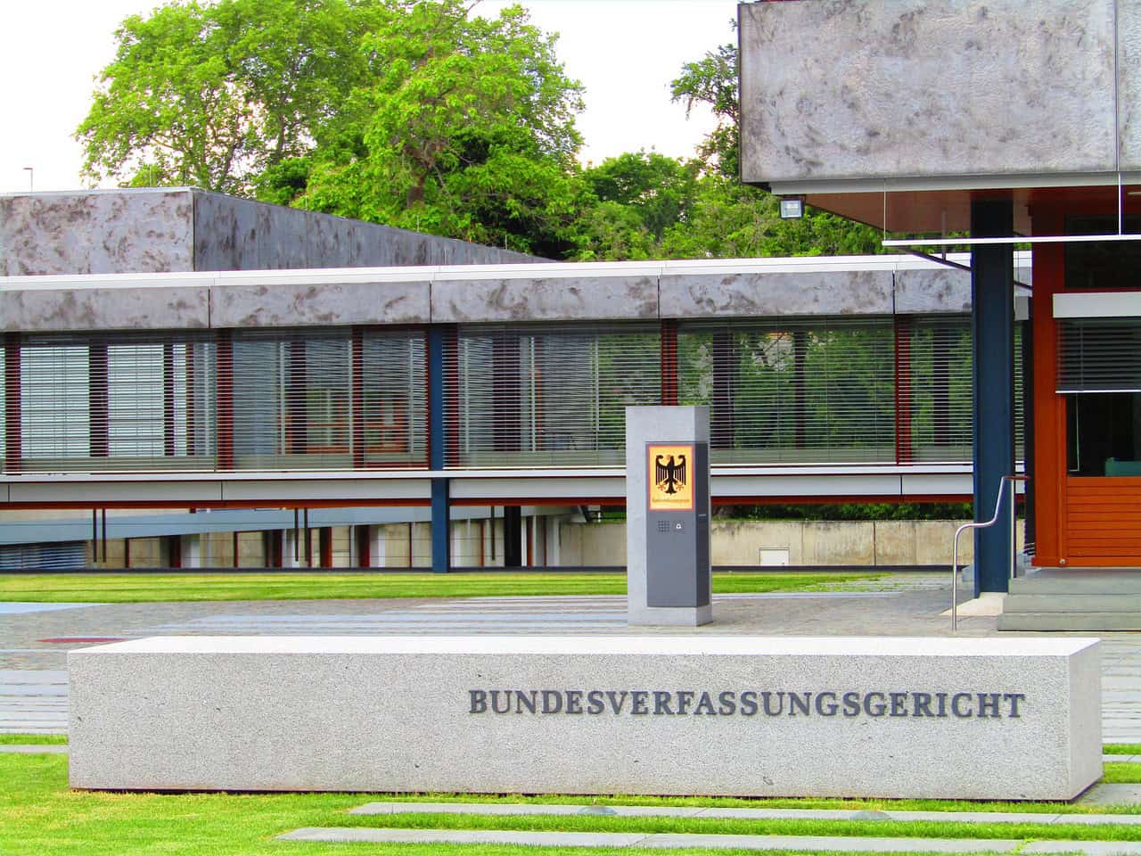 Gefahr für die Versammlungsfreiheit