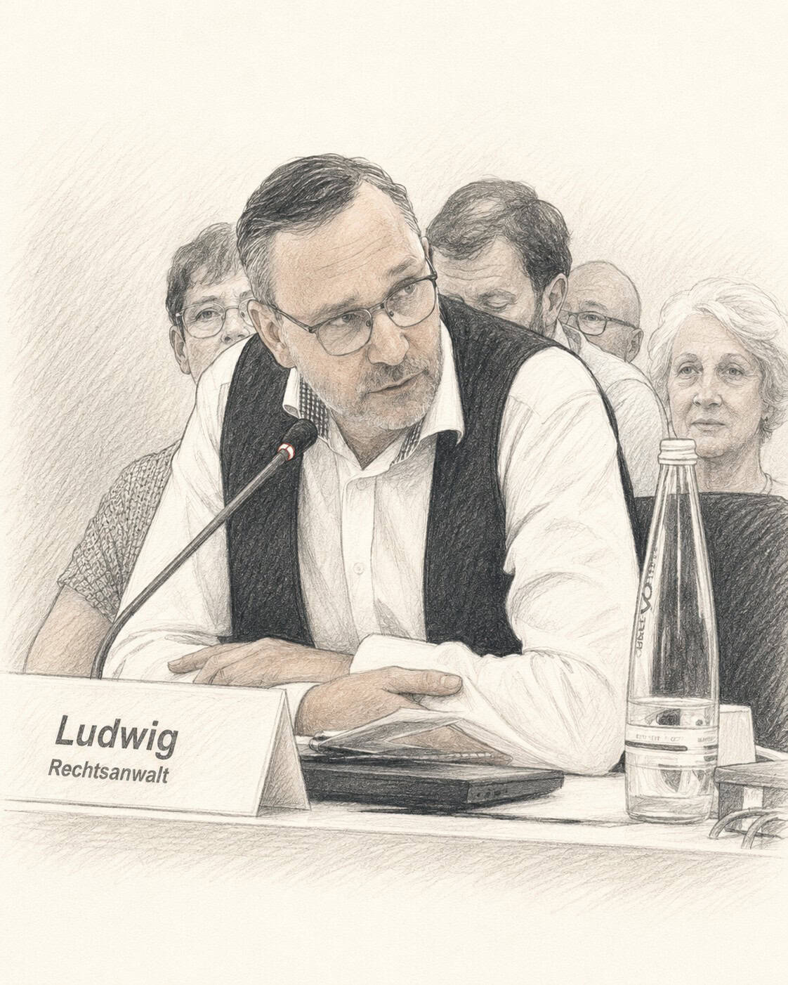 STIKO-Änderung: Aufarbeitung beginnt mit den eigenen Regeln*